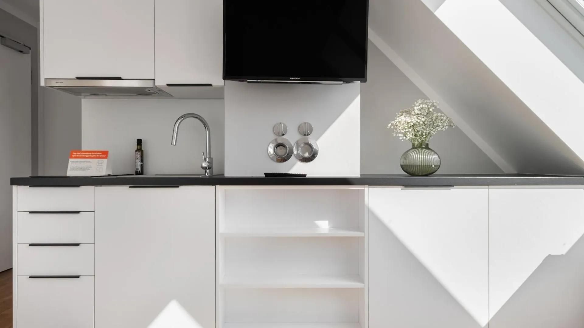 Апарт отель Numa Munich Munico 4*,  Германия