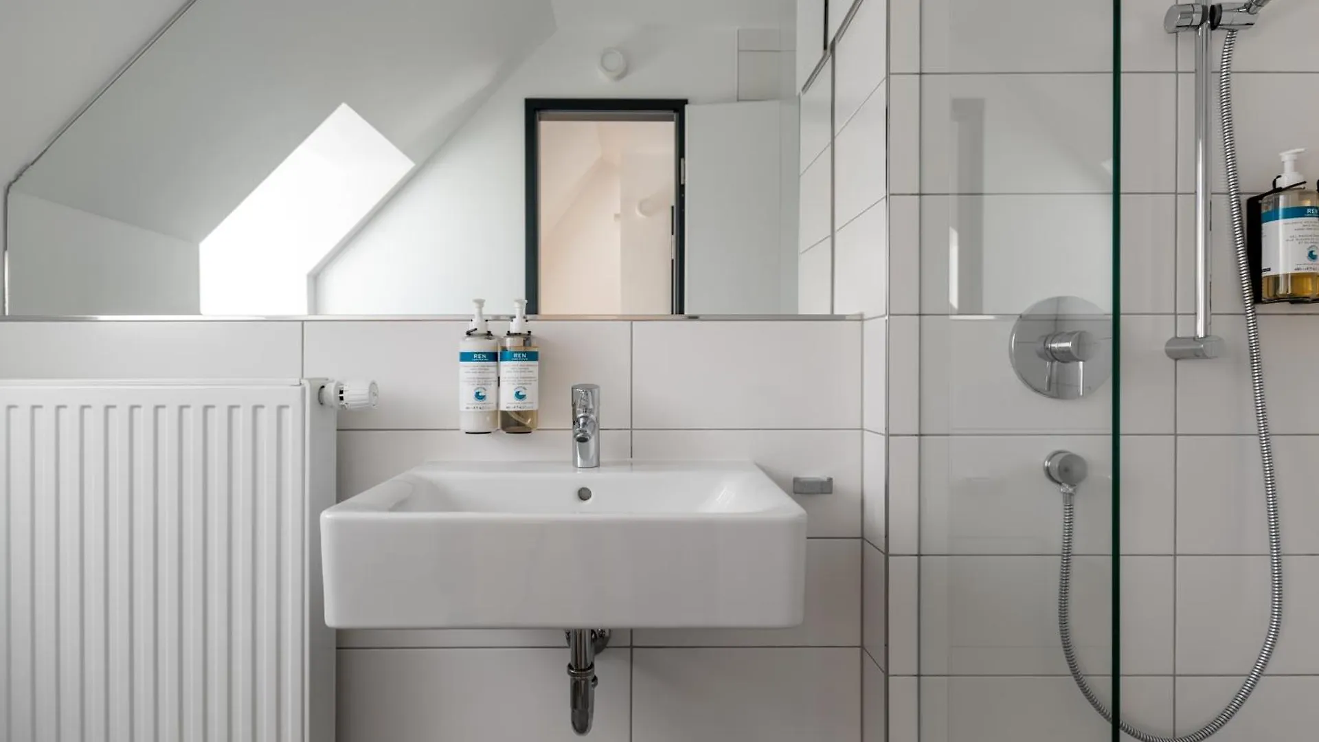 Апарт отель Numa Munich Munico