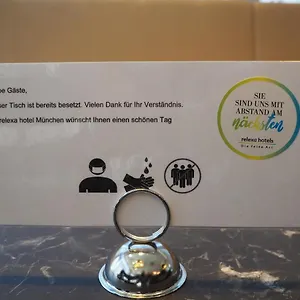 4* Otel Relexa