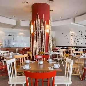 Sure By Western Hauptbahnhof Monaco di Baviera