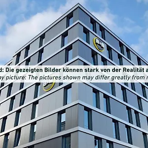 Ibis Nord ** München