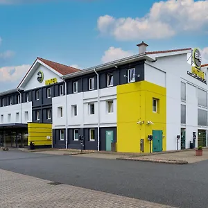 *** Отель Hannover-nord Германия