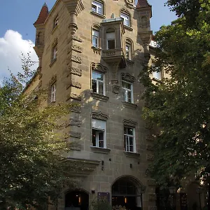 Hotel Mariandl, Múnich