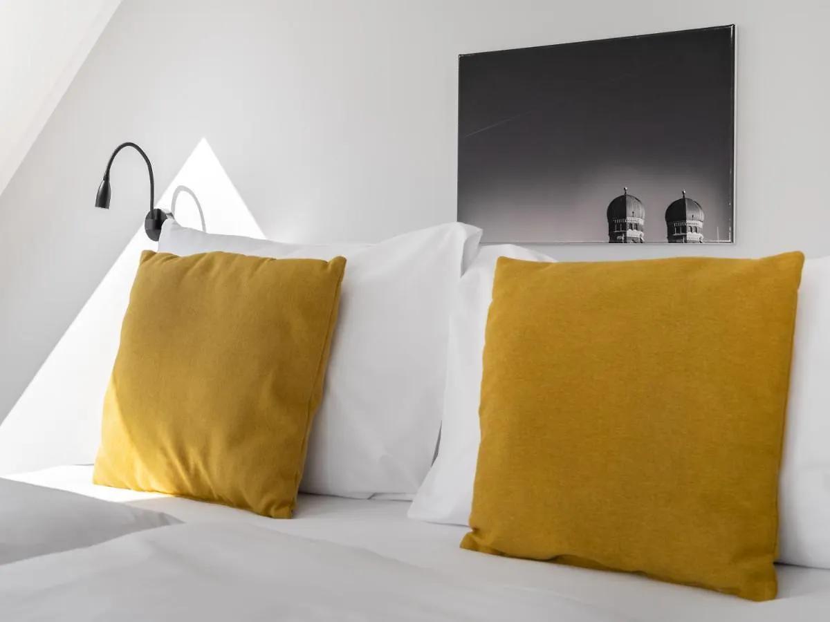 Aparthotel Numa Munich Munico 4*,  Germania