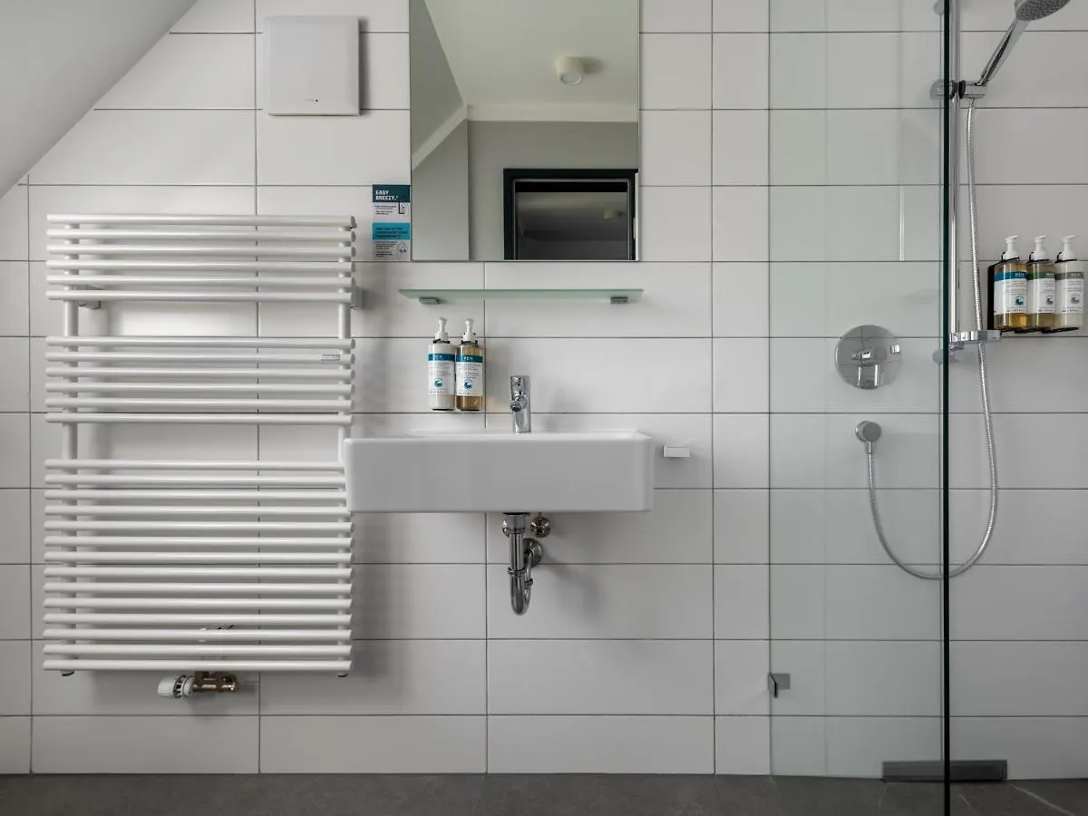 Aparthotel Numa Munich Munico 4*,