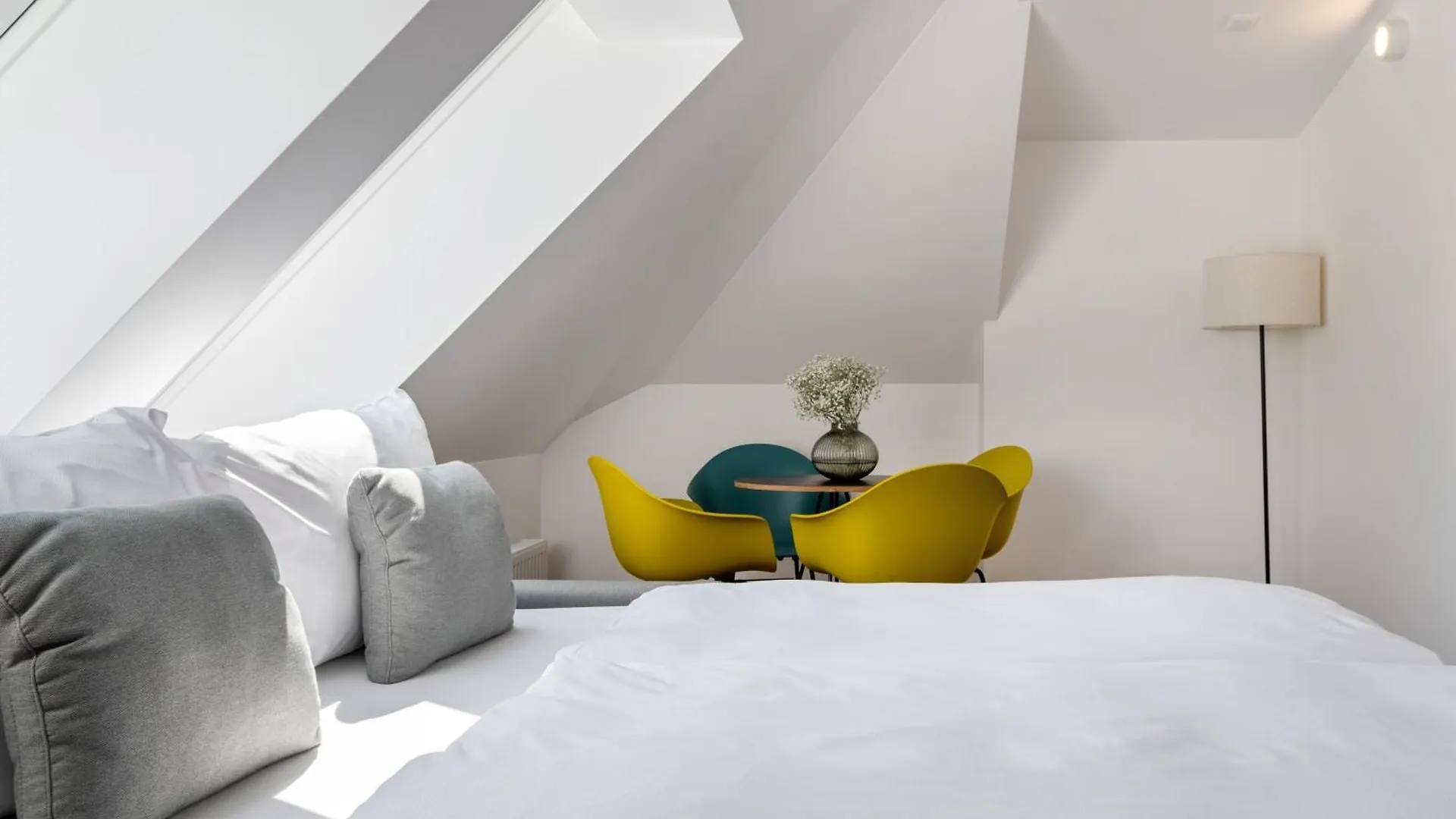 Aparthotel Numa Munich Munico 4*,  Alemania